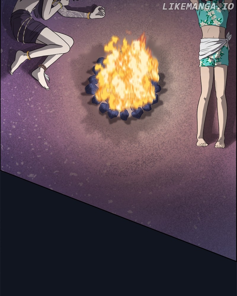 Cinderella Boy Chapter 30 - page 111