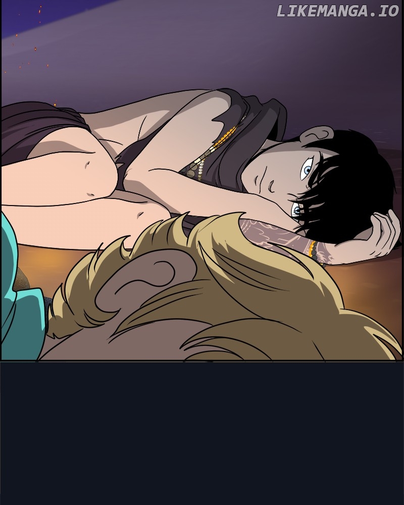 Cinderella Boy Chapter 30 - page 126
