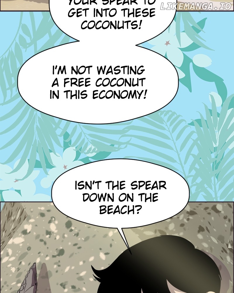 Cinderella Boy Chapter 30 - page 13