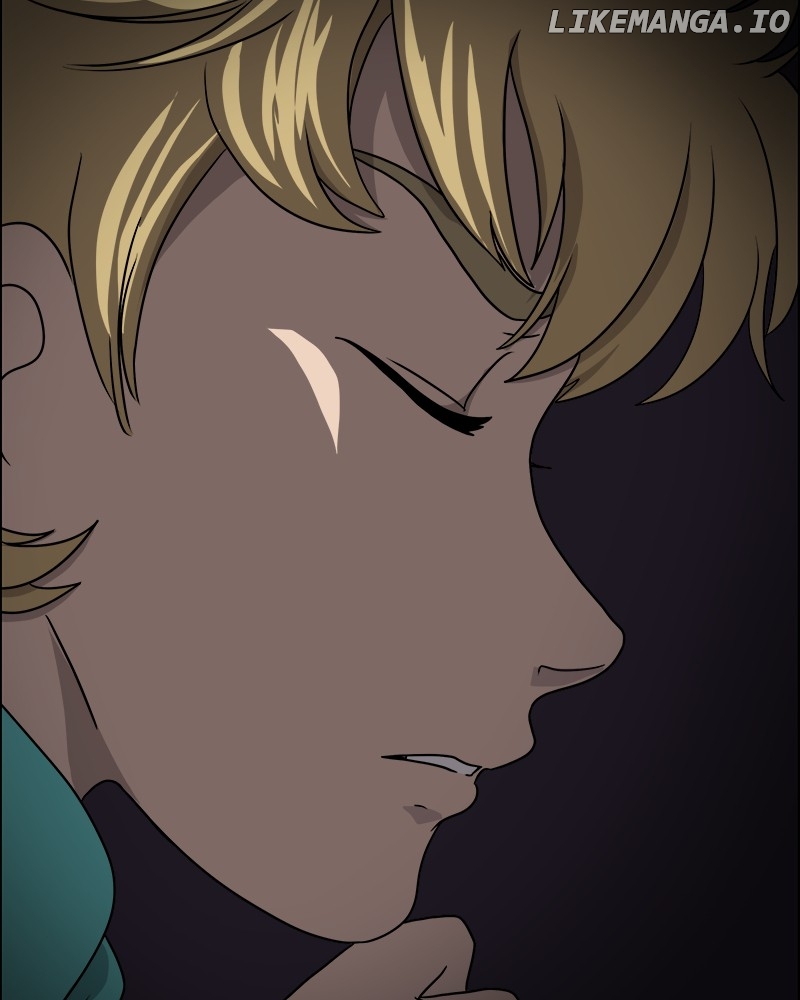 Cinderella Boy Chapter 30 - page 136