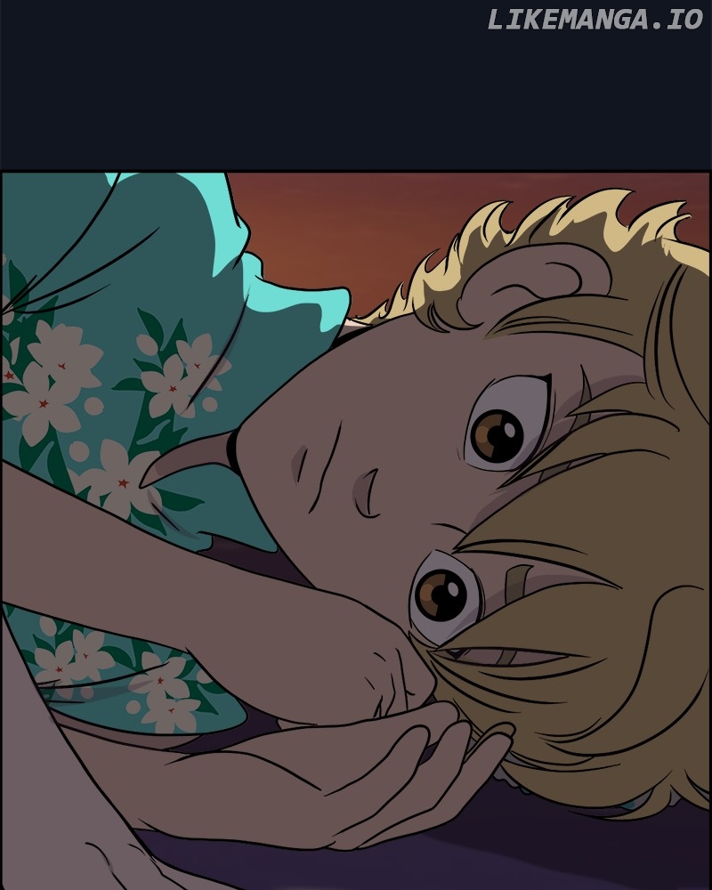 Cinderella Boy Chapter 30 - page 140