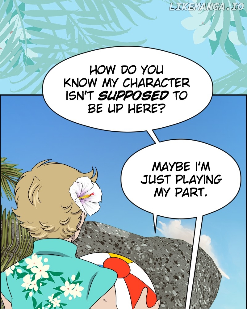 Cinderella Boy Chapter 30 - page 17