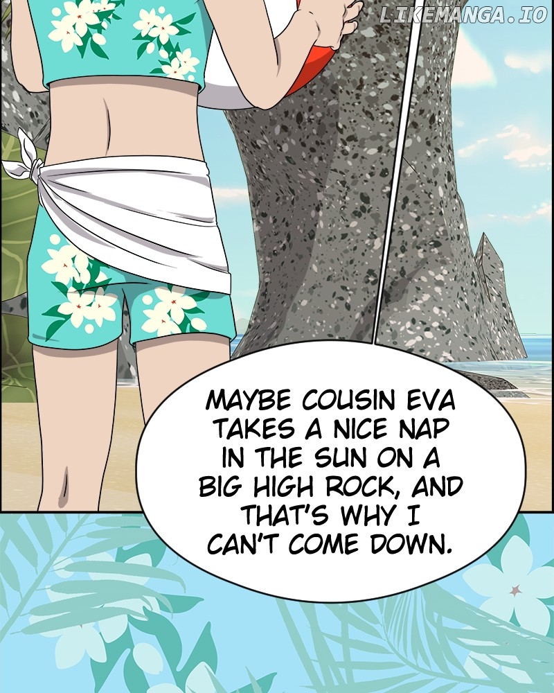 Cinderella Boy Chapter 30 - page 18