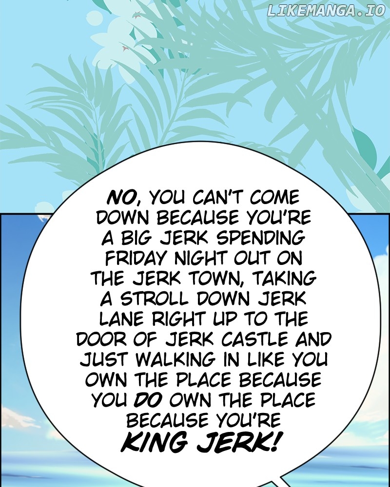 Cinderella Boy Chapter 30 - page 19
