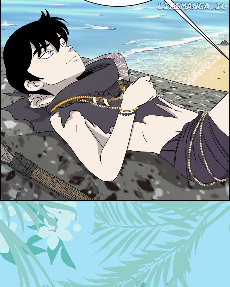 Cinderella Boy Chapter 30 - page 20