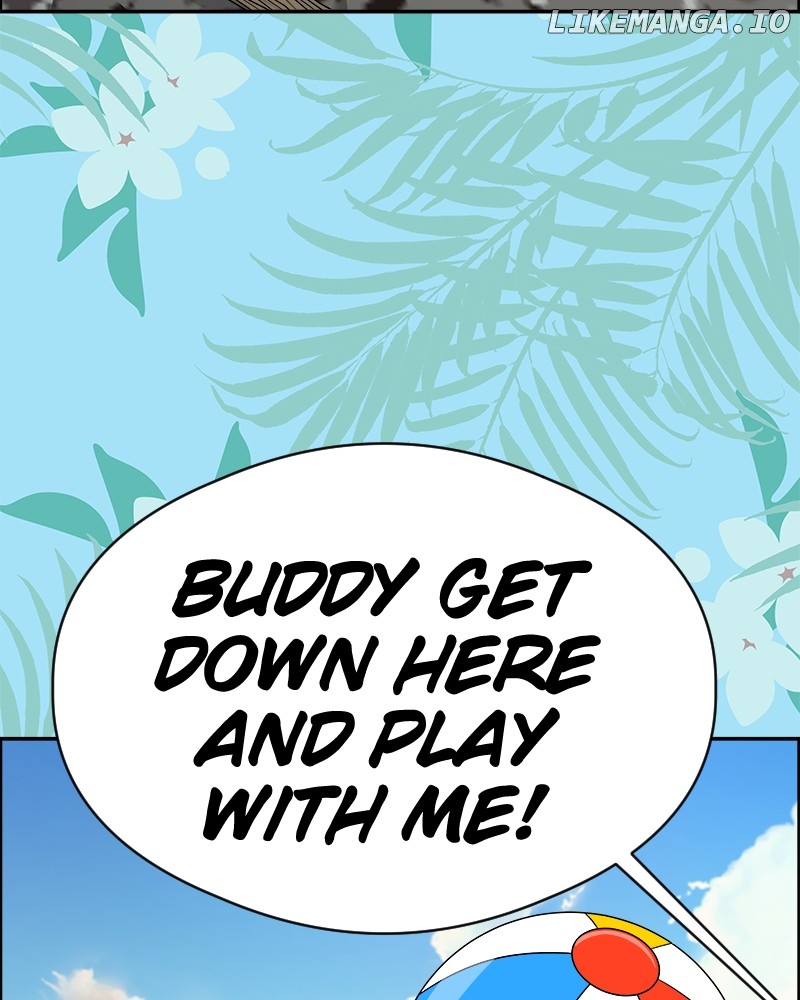 Cinderella Boy Chapter 30 - page 23