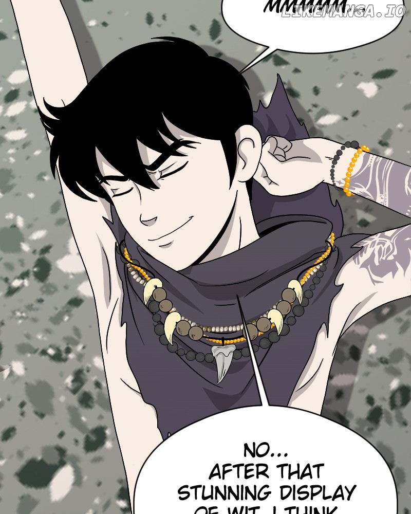 Cinderella Boy Chapter 30 - page 26