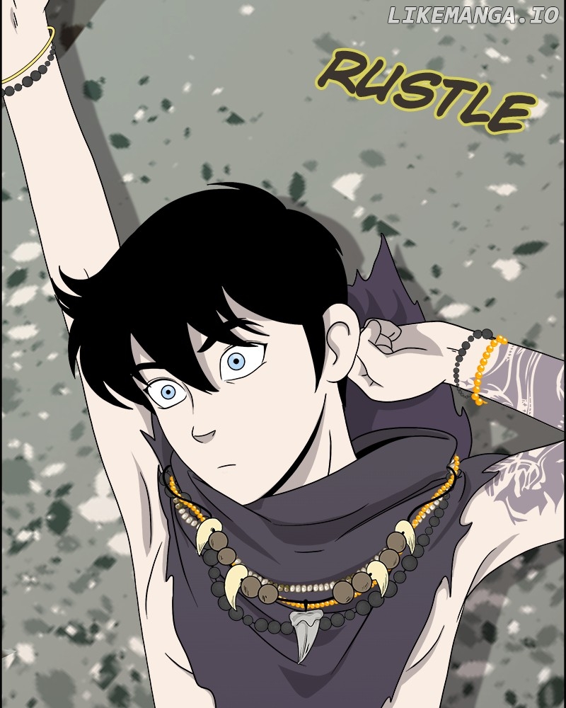 Cinderella Boy Chapter 30 - page 28