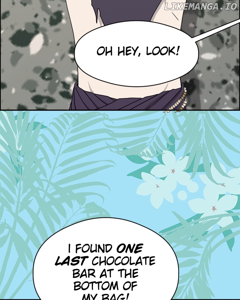 Cinderella Boy Chapter 30 - page 29
