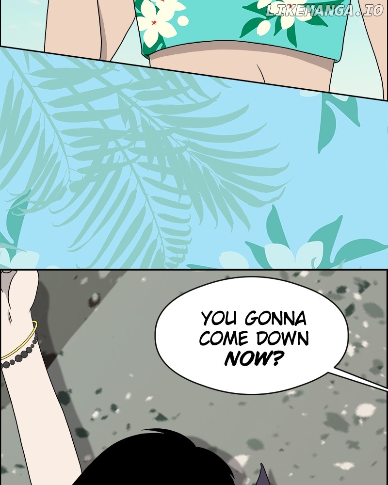 Cinderella Boy Chapter 30 - page 31