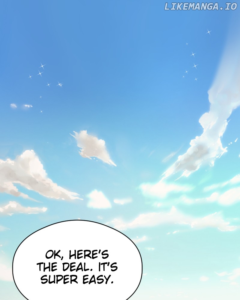 Cinderella Boy Chapter 30 - page 36