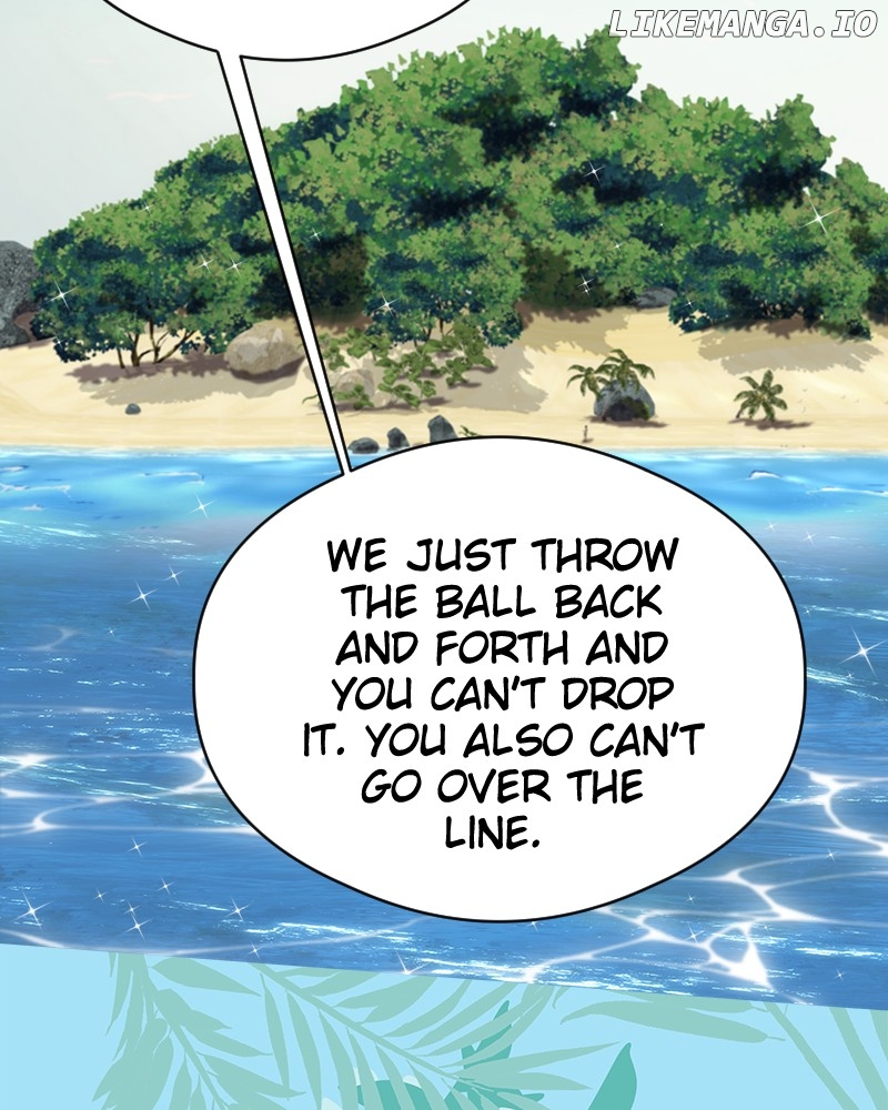Cinderella Boy Chapter 30 - page 37