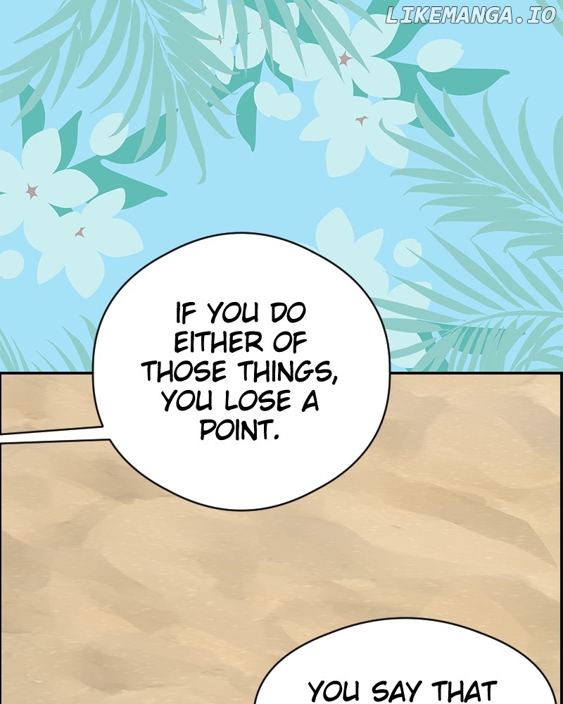 Cinderella Boy Chapter 30 - page 38