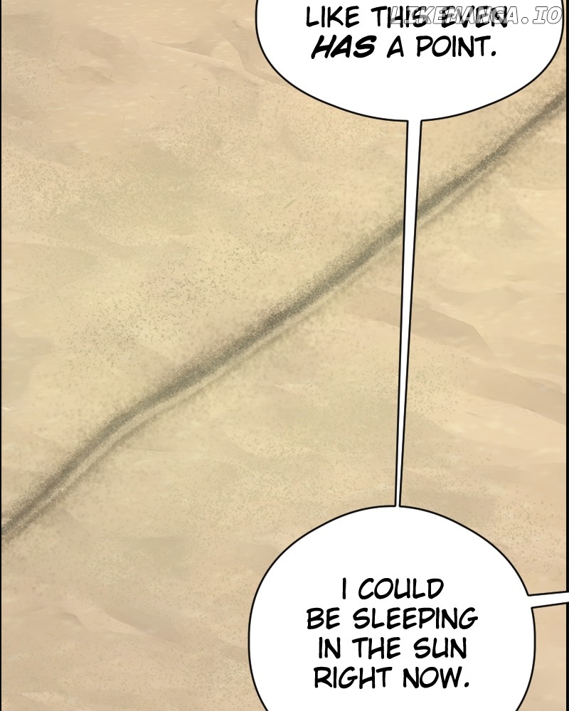 Cinderella Boy Chapter 30 - page 39