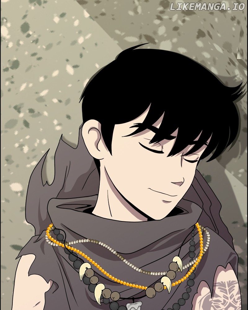 Cinderella Boy Chapter 30 - page 4