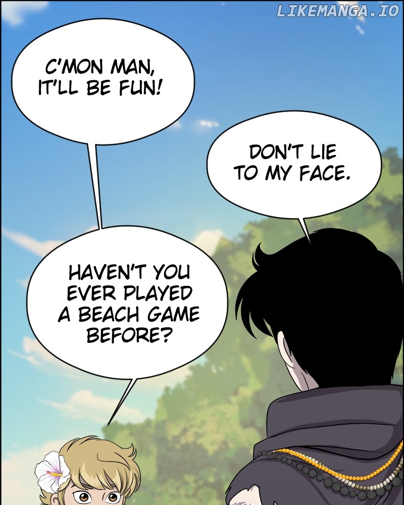 Cinderella Boy Chapter 30 - page 41
