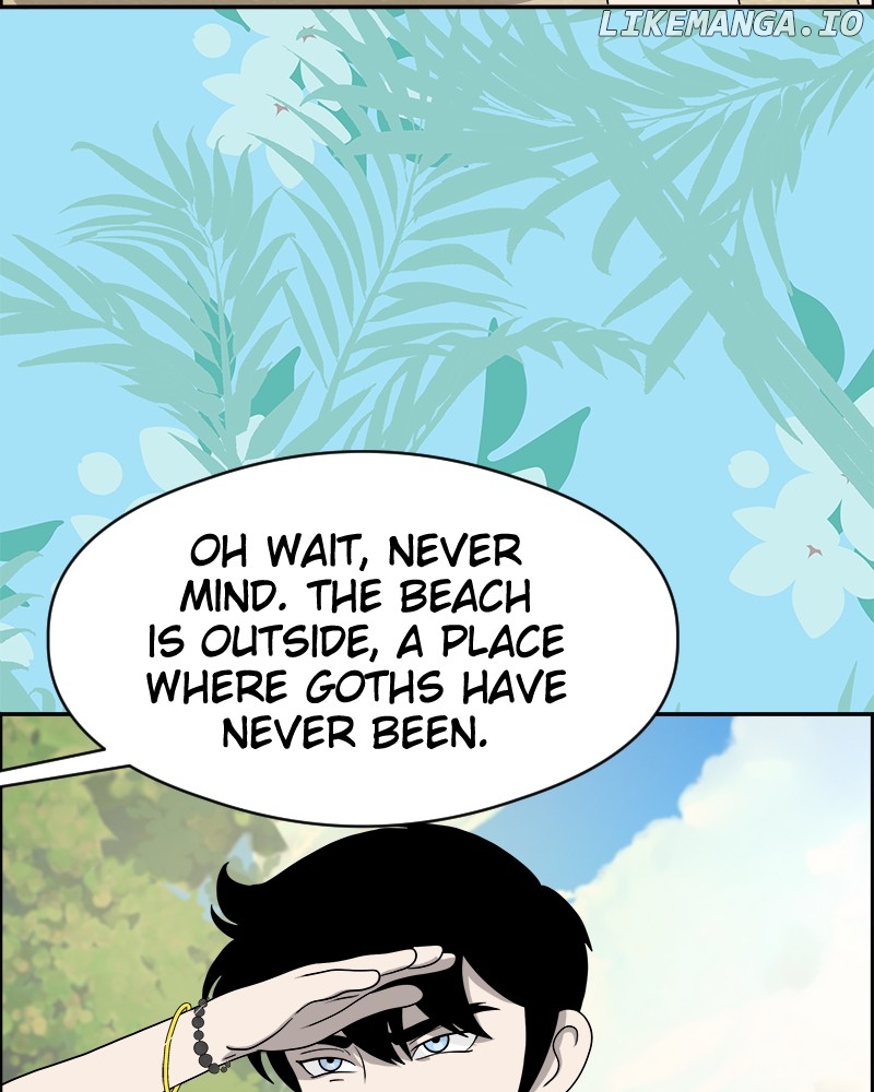 Cinderella Boy Chapter 30 - page 43