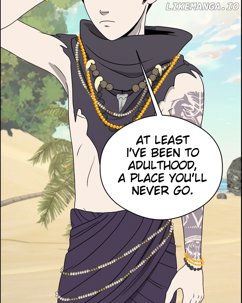 Cinderella Boy Chapter 30 - page 44