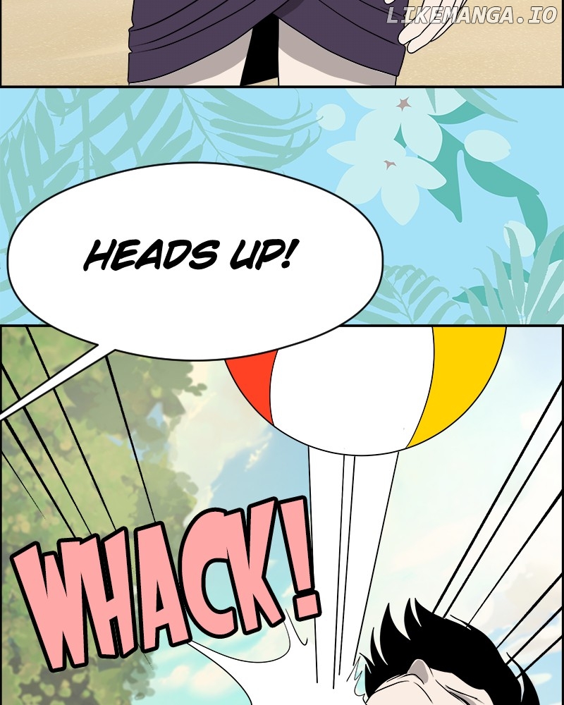 Cinderella Boy Chapter 30 - page 45