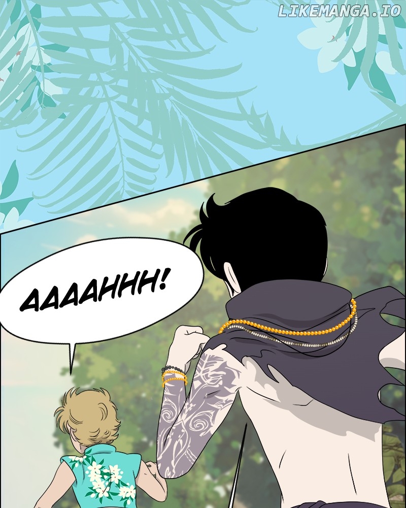 Cinderella Boy Chapter 30 - page 49