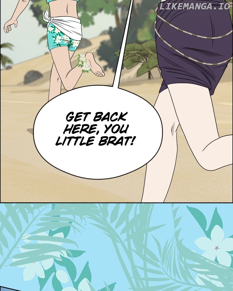 Cinderella Boy Chapter 30 - page 50