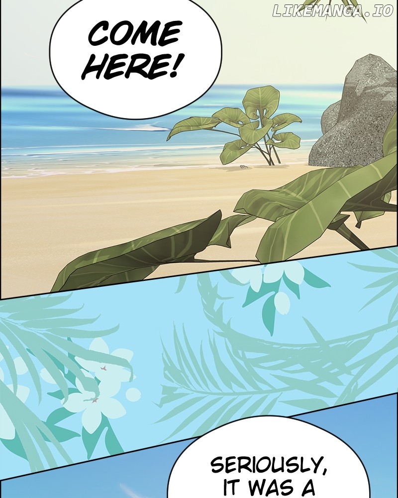 Cinderella Boy Chapter 30 - page 52