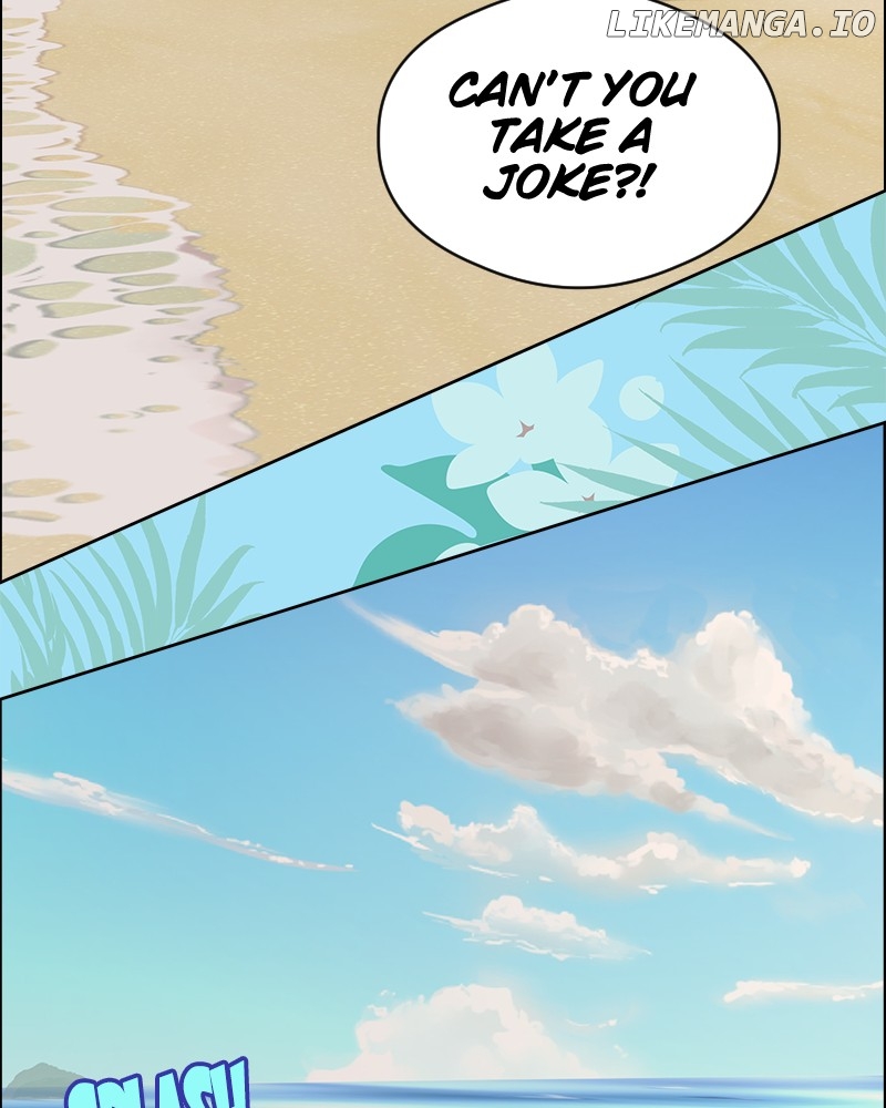 Cinderella Boy Chapter 30 - page 54