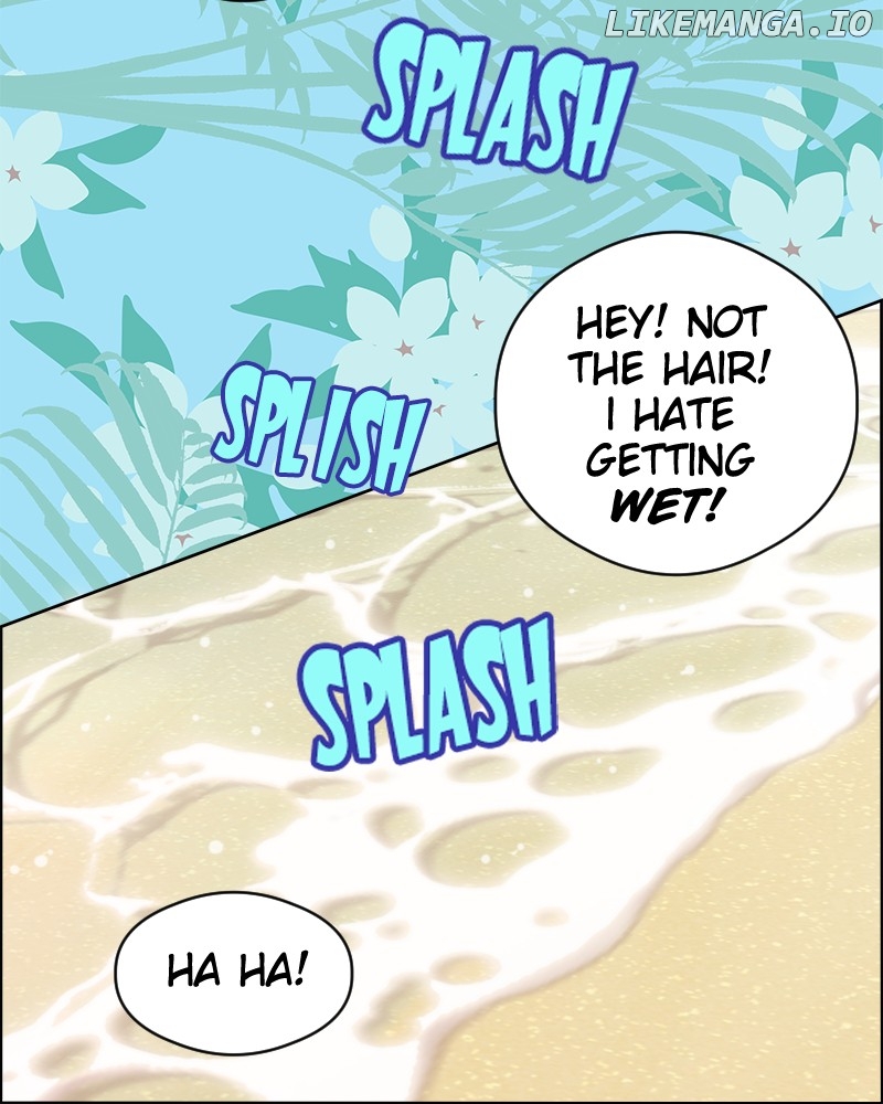 Cinderella Boy Chapter 30 - page 56