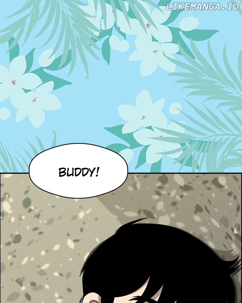 Cinderella Boy Chapter 30 - page 6