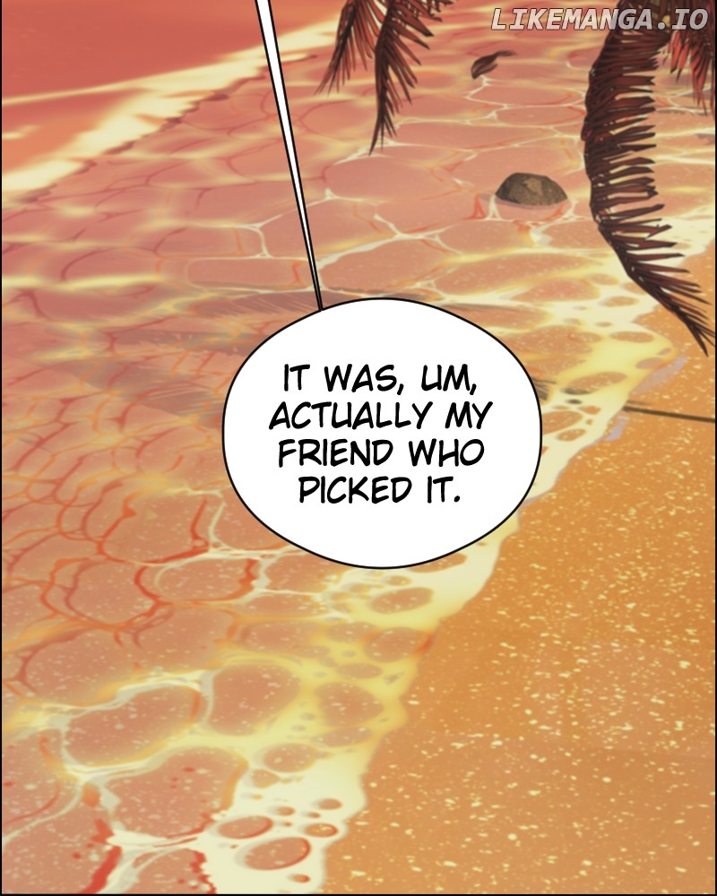 Cinderella Boy Chapter 30 - page 64