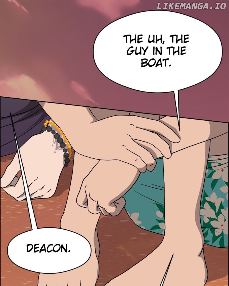 Cinderella Boy Chapter 30 - page 65