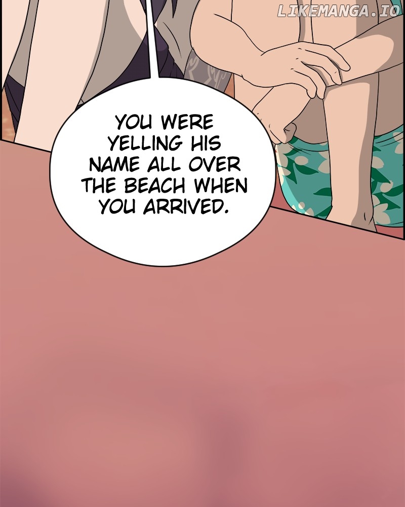 Cinderella Boy Chapter 30 - page 68