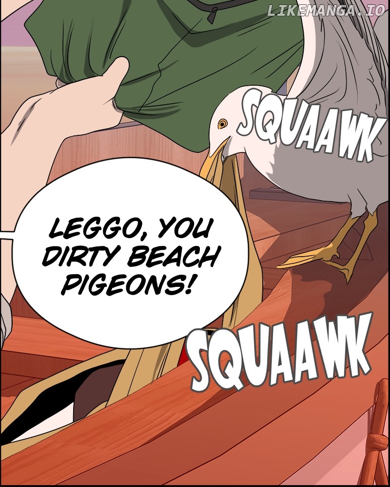 Cinderella Boy Chapter 30 - page 72