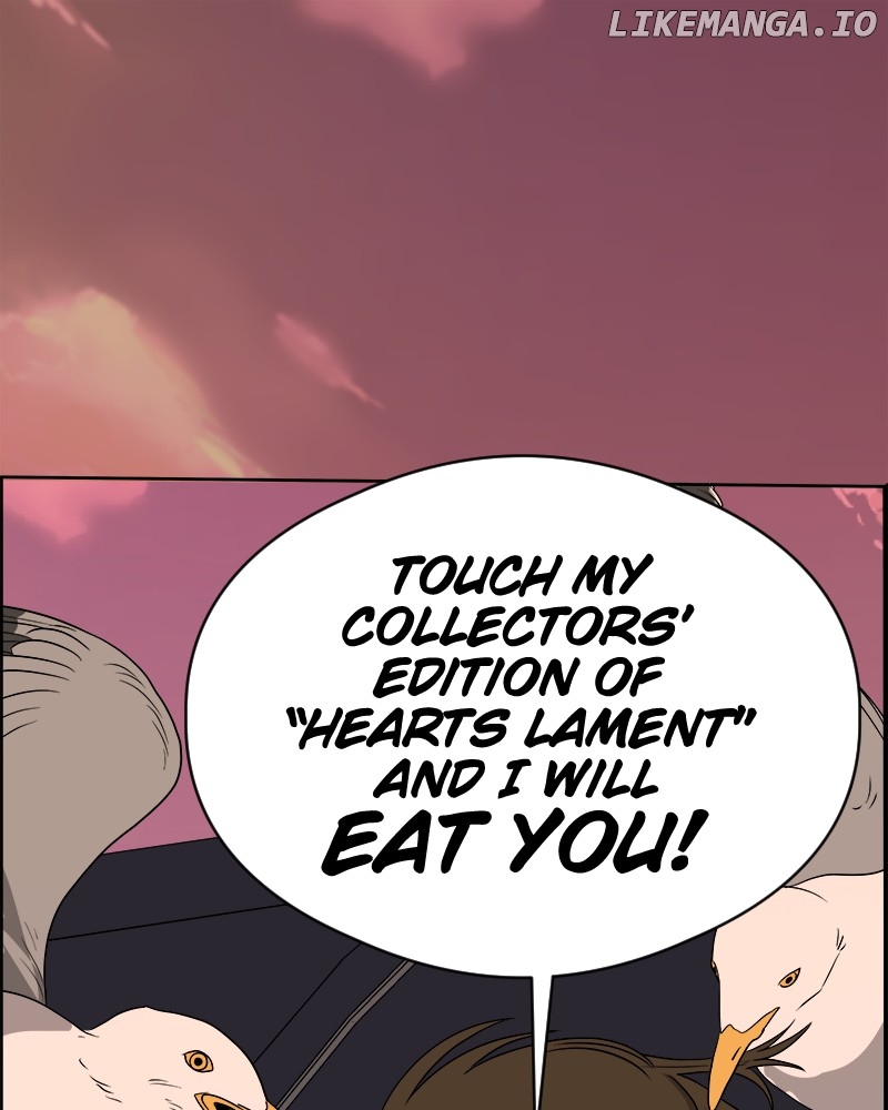 Cinderella Boy Chapter 30 - page 73