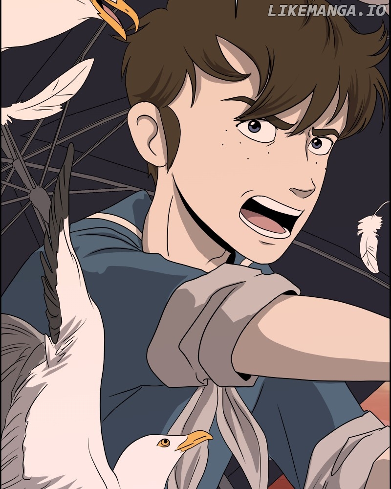 Cinderella Boy Chapter 30 - page 74