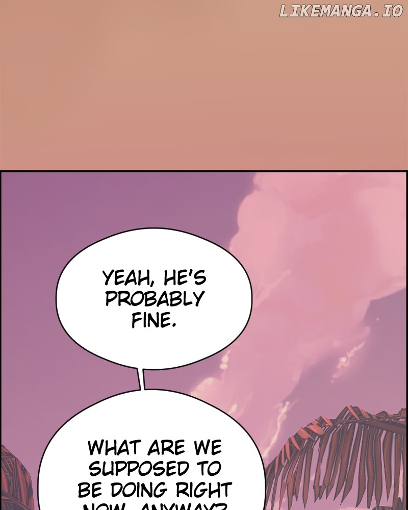 Cinderella Boy Chapter 30 - page 76