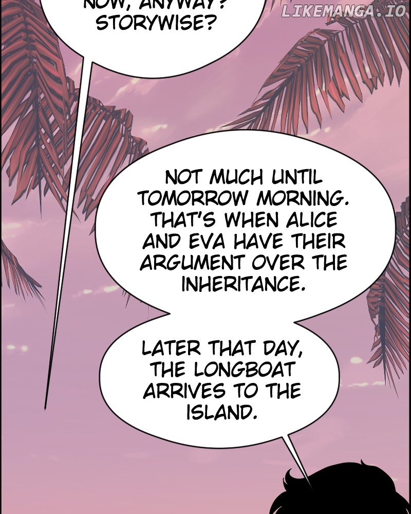 Cinderella Boy Chapter 30 - page 77