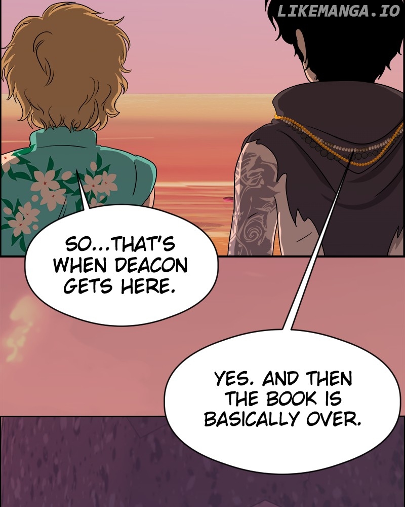 Cinderella Boy Chapter 30 - page 78