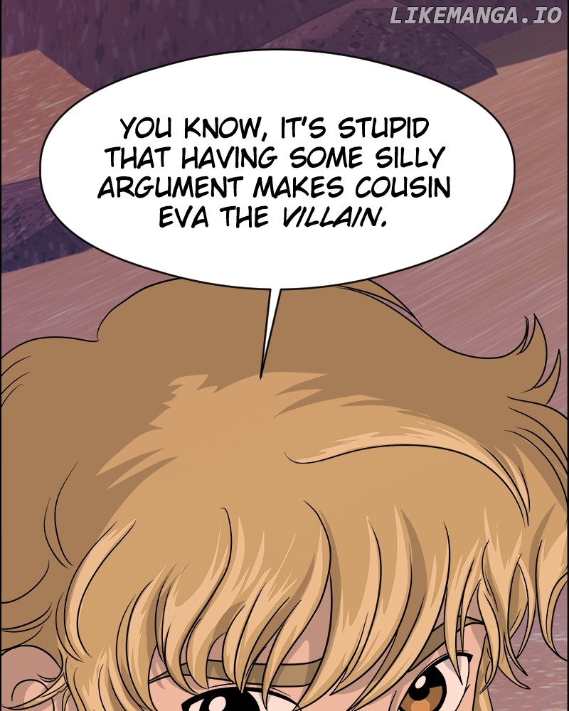 Cinderella Boy Chapter 30 - page 79