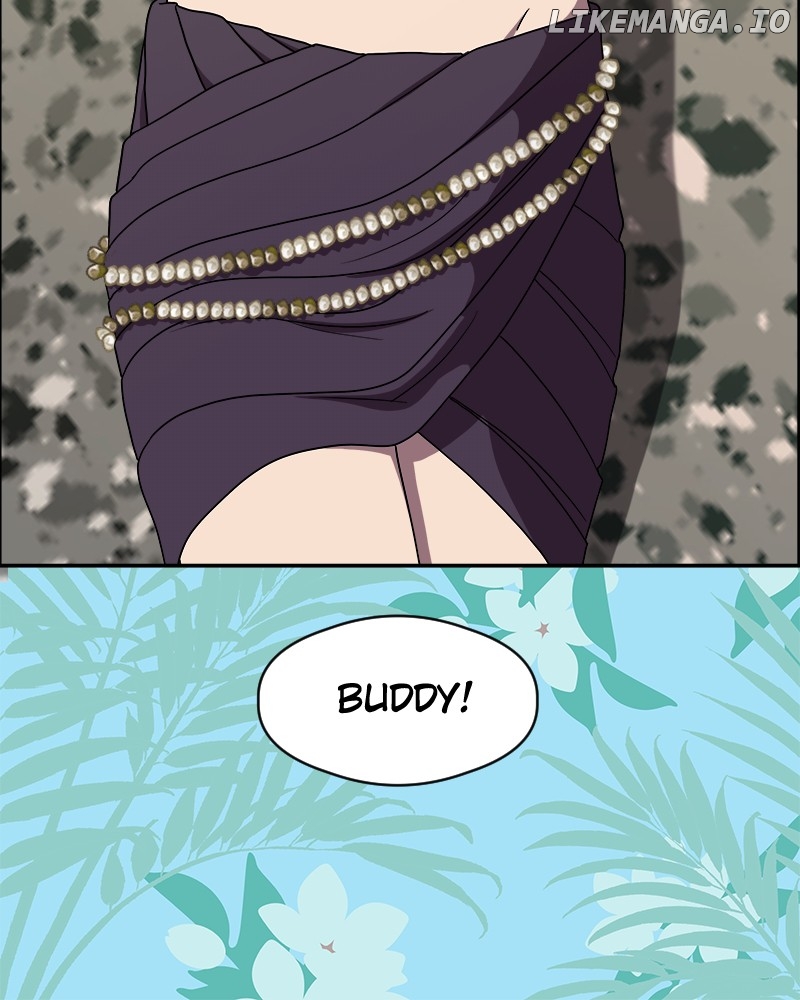 Cinderella Boy Chapter 30 - page 8