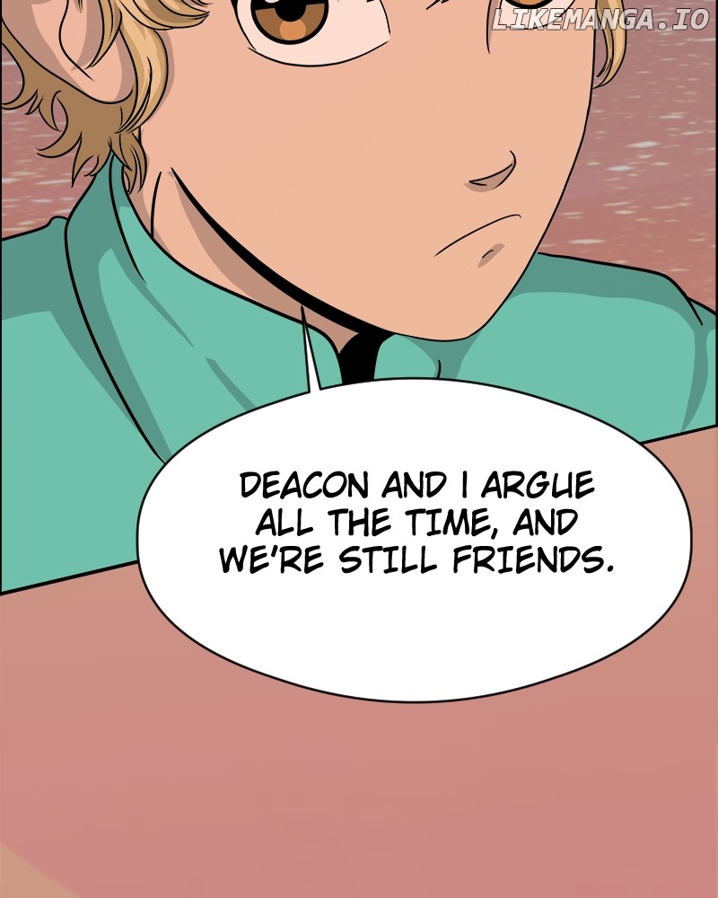 Cinderella Boy Chapter 30 - page 80