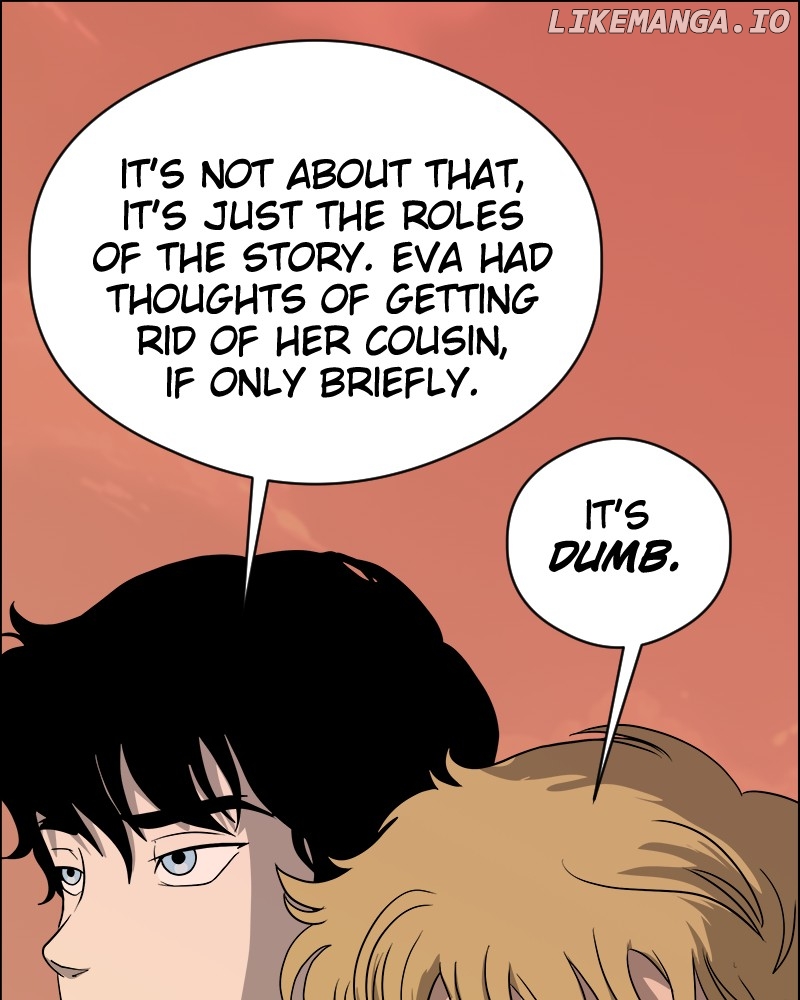 Cinderella Boy Chapter 30 - page 81