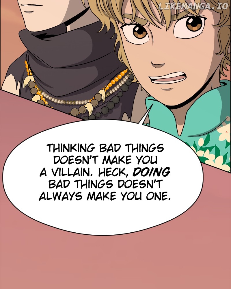 Cinderella Boy Chapter 30 - page 82