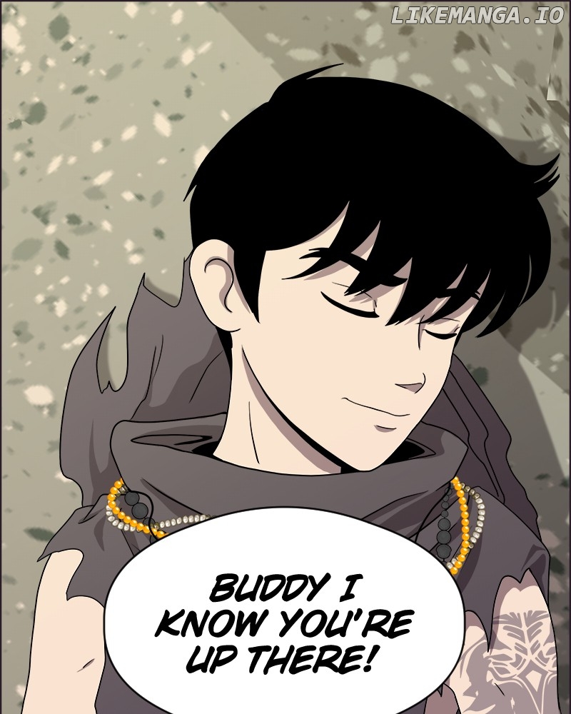 Cinderella Boy Chapter 30 - page 9