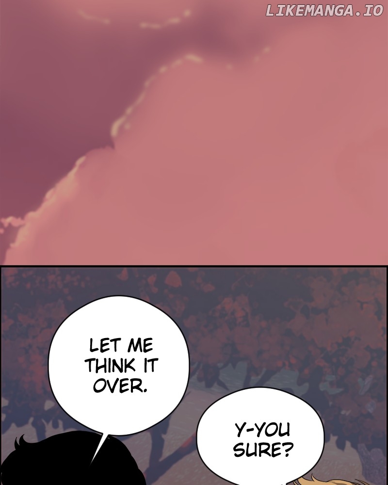 Cinderella Boy Chapter 30 - page 93