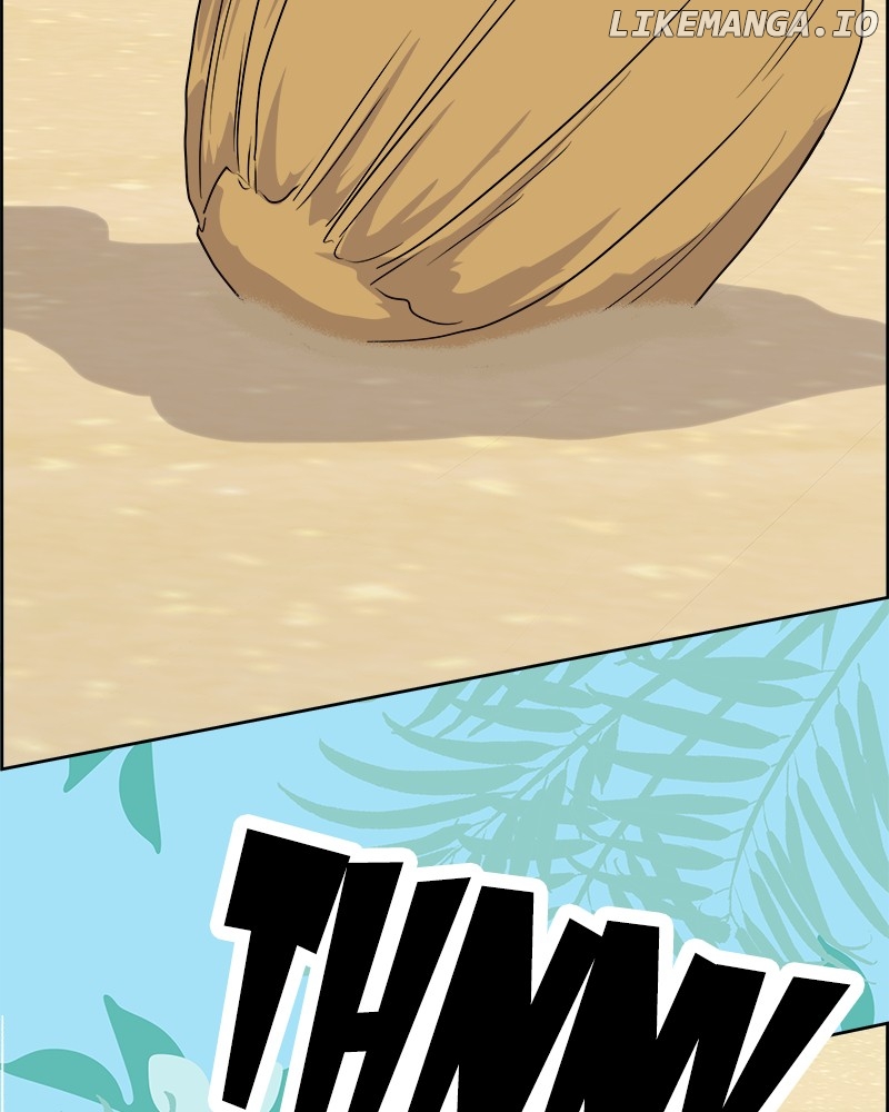 Cinderella Boy Chapter 32 - page 100