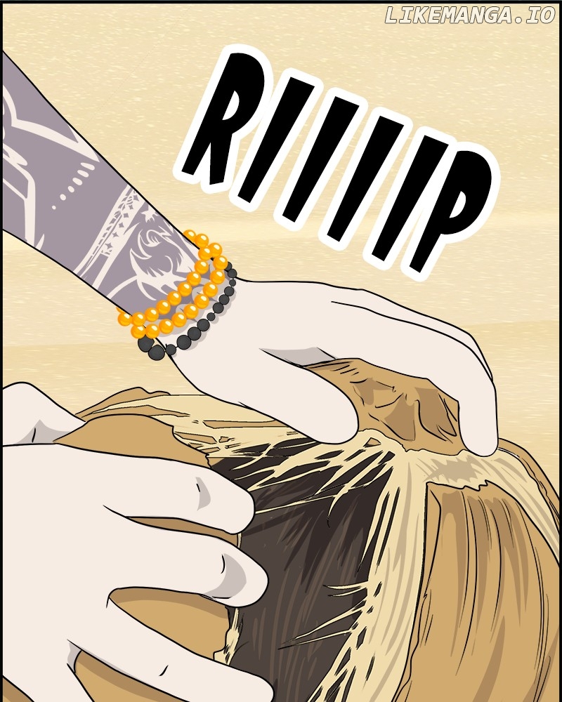 Cinderella Boy Chapter 32 - page 103