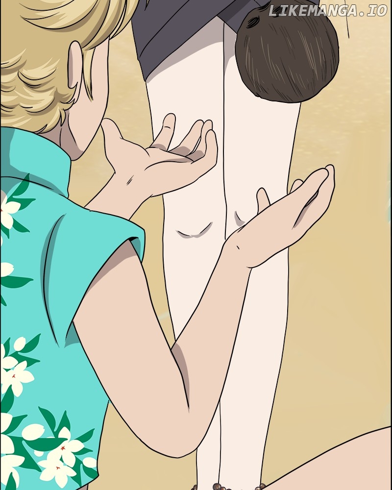 Cinderella Boy Chapter 32 - page 107