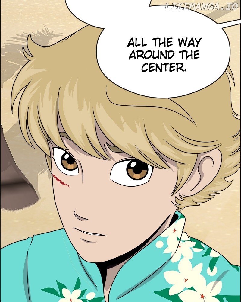 Cinderella Boy Chapter 32 - page 109