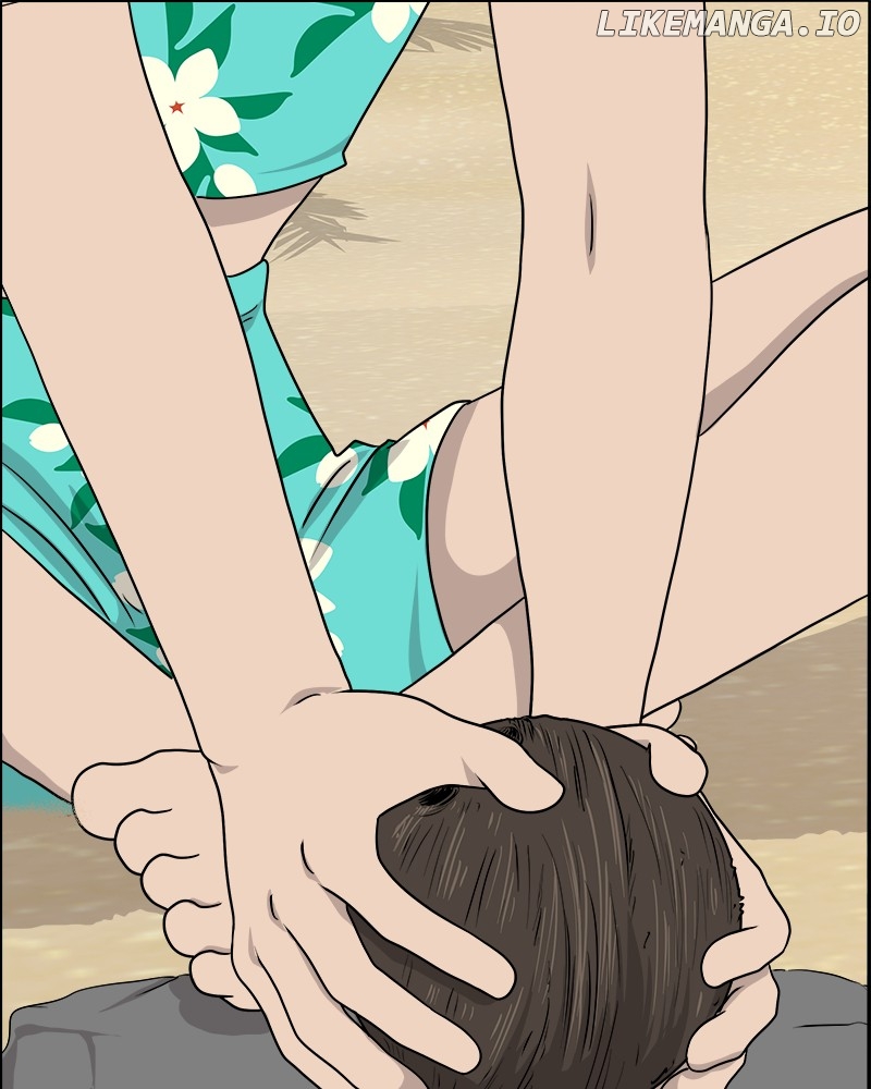 Cinderella Boy Chapter 32 - page 111